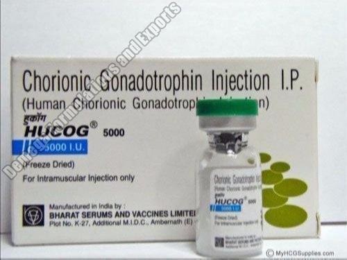hcg injections