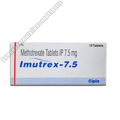 Imutrex Tablet