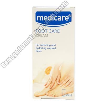 Medicare Cream