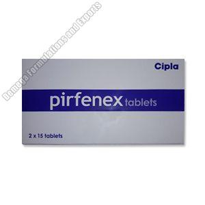 Pirfenex Tabs
