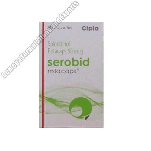 Cipla Serobid Capsules