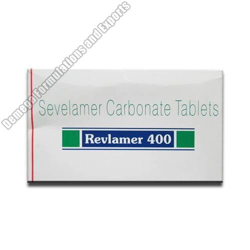 Sevelamer Tablet