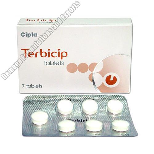 Terbicip Tablet