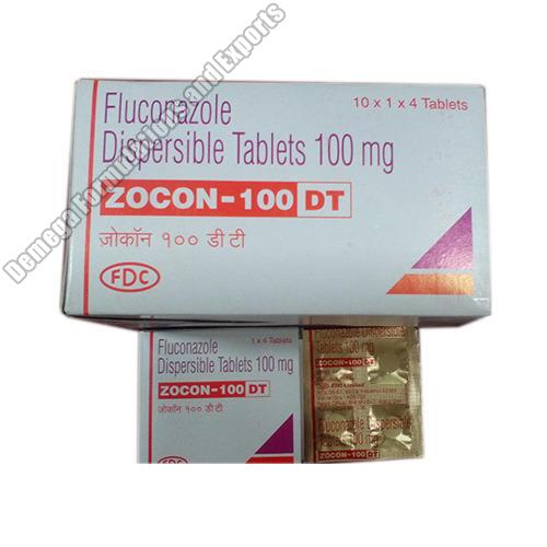 Zocon Tablet