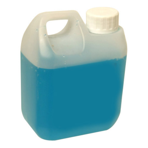 Blue Blackening Chemical at best price INR 550 / Can in Ahmedabad ...