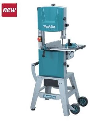 Bandsaw Machine