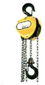 Chain Pulley, For Warehouse, Factory, Construction Sites