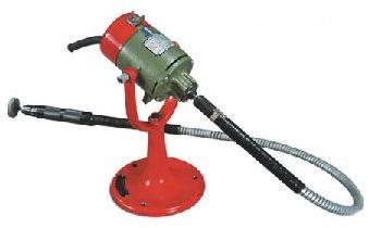 Flexible Shaft Grinder Machine