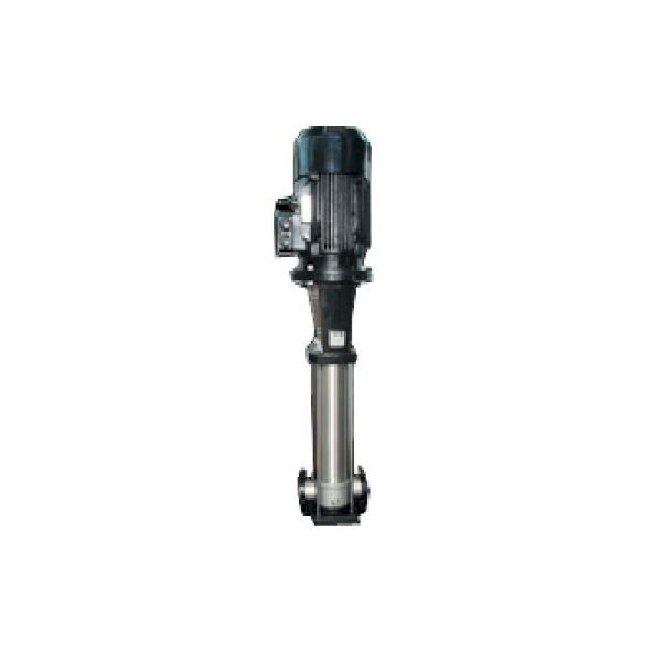 Vertical Multistage Inline Pump