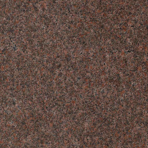 Brown Granite Stone