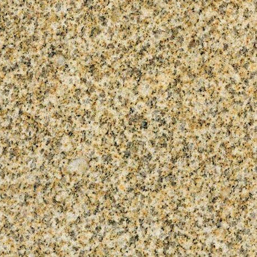 Yellow Granite Stone