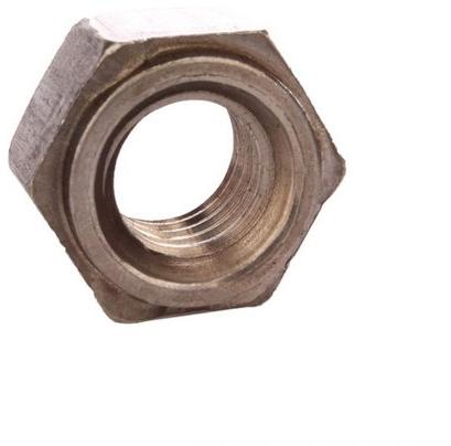 Stainless Steel Weld Nut, Size : 0.5 to 10 Inch