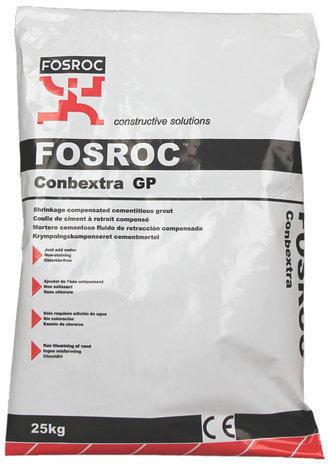FOSROC Cement Groutings, for Construction Use, Packaging Type : Plastic Packet