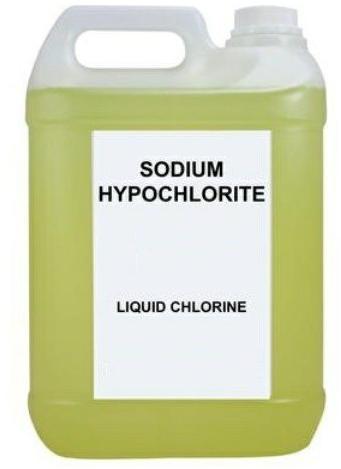 Sodium Hypochlorite, Purity : 90%