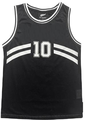 Basketball Singlets