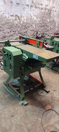 AVON Wood Cutting Machine