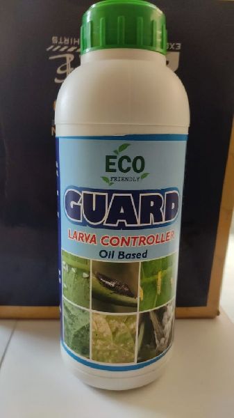 Guard Larva Controller