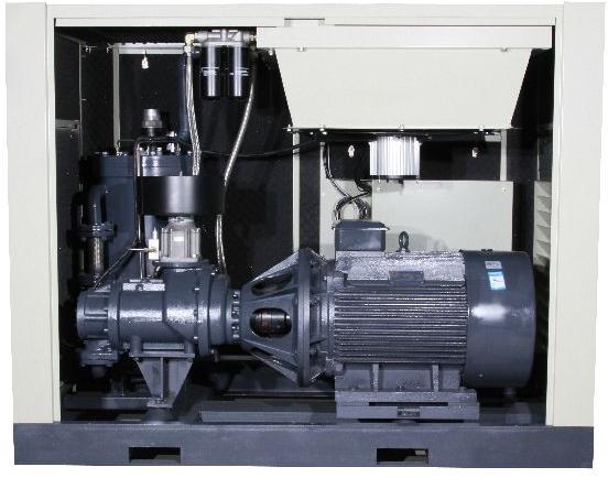 centrifugal compressor scroll air compressor