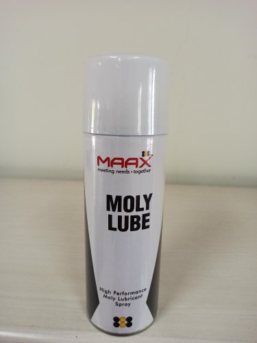 Maax Assembly Lubricant Spray