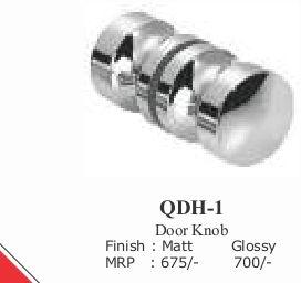 Brass Beehive Door Knob at Rs 675/piece, Hardware in Moradabad