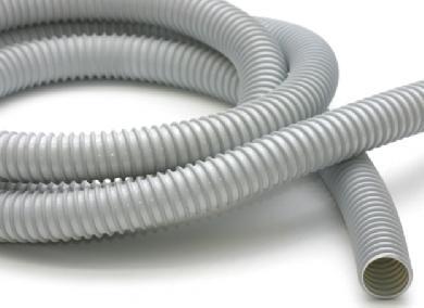 PVC Ducting Hose