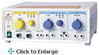 Electrosurgical Apparatus