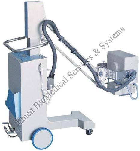 Mobile X-Ray Machine