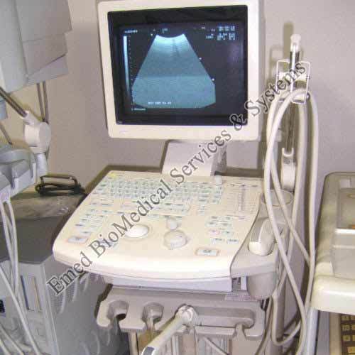 ultrasound machine