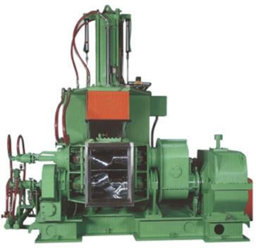 Electric 1000-2000kg Dispersion Kneader Machine, Voltage : 220V