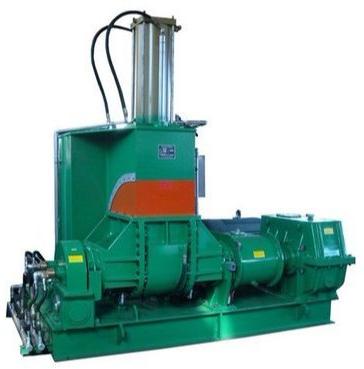 Electric Industrial Dispersion Kneader, Voltage : 220V