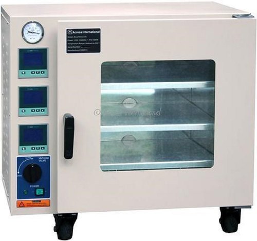 Laboratory Vacuum Oven