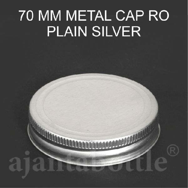 ROPP Metal Cap