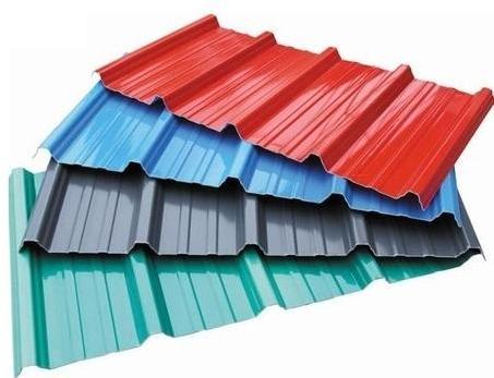 Polycarbonate Profile Sheets