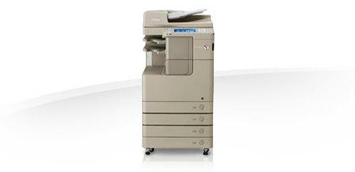 Multifunction Office Machine