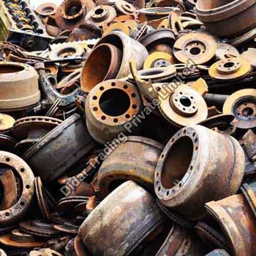 Iron scrap, for Industrial Use, Recycling, Color : Grey-silver, Stain-silver