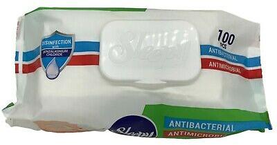 Cotton Food Surface Cleaning Wipes, for Remove Hard Stains, Gives Shining, Packaging Type : Packet
