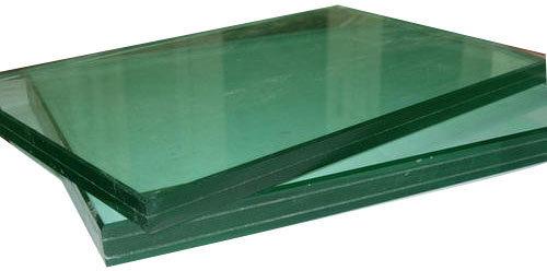 Reflective Float Glass