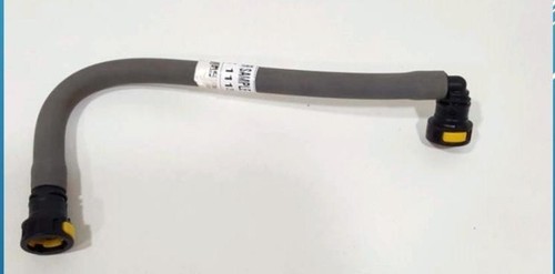 PVC Diesel Pipe, Color : Black