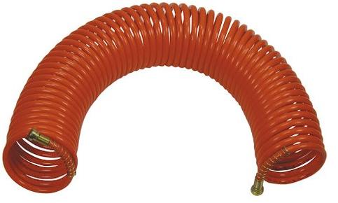 Nylon Spiral Coil, for Industrial