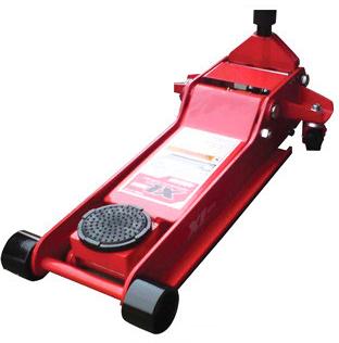 Automobile Hydraulic Trolley Jack