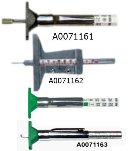 Tyre Gauges