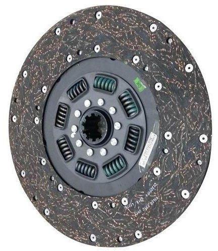 Tractor Clutch Plate