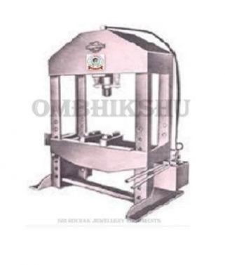 Metal Hydraulic Press.2, For Fittings, Size : 0-15mm, 15-30mm, 30-45mm, 45-60mm, 60-75mm