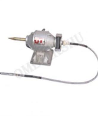 Polishing Motor with Grinder and Flexible Attachment