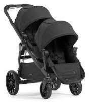 Baby Jogger City Select LUX Stroller