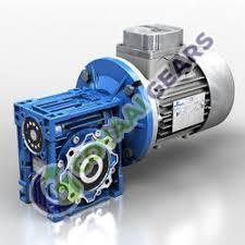 worm gear motor