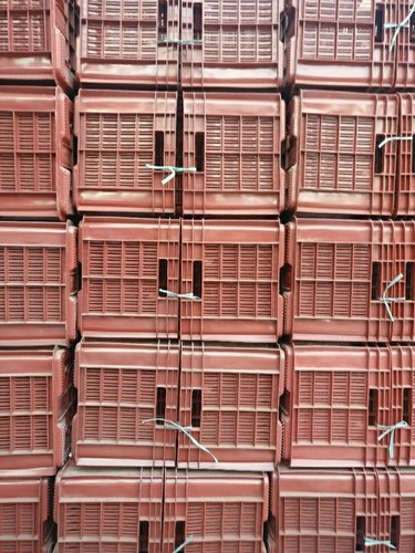 Tomato Crates