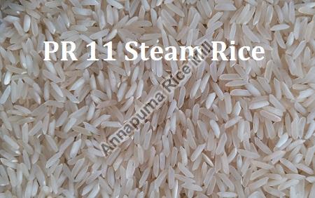 Organic Steam Non Basmati Rice, Packaging Type : Plastic Sack Bags