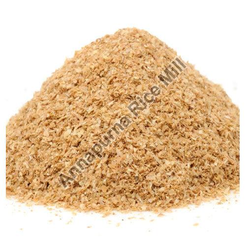 Light Yellow Common rice bran, for Food, Feature : Healthy