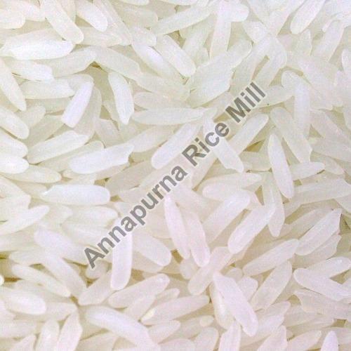 Light White MV - 29 Non Basmati Rice, for Human Consumption, Packaging Type : Plastic Bags